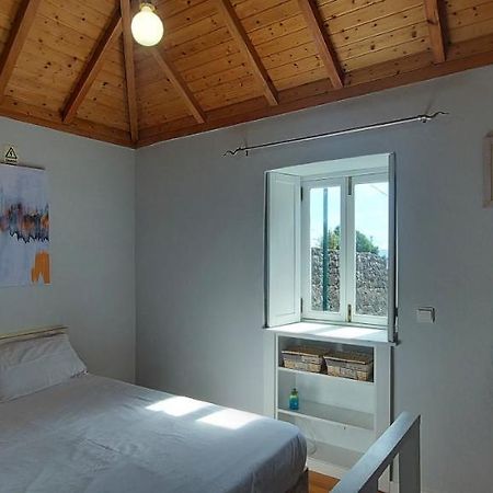 Madalena Beach Tiny House Ponta do Sol  Εξωτερικό φωτογραφία