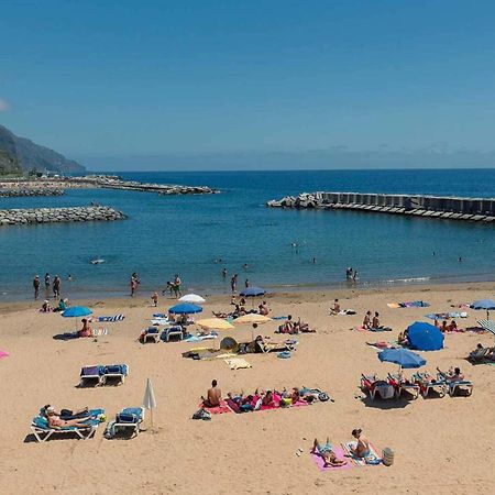 Madalena Beach Tiny House Ponta do Sol  Εξωτερικό φωτογραφία