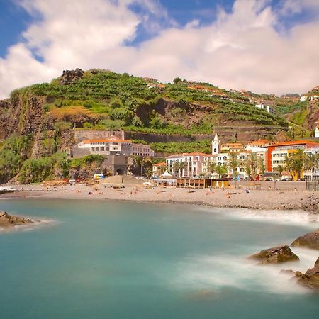 Madalena Beach Tiny House Ponta do Sol  Εξωτερικό φωτογραφία