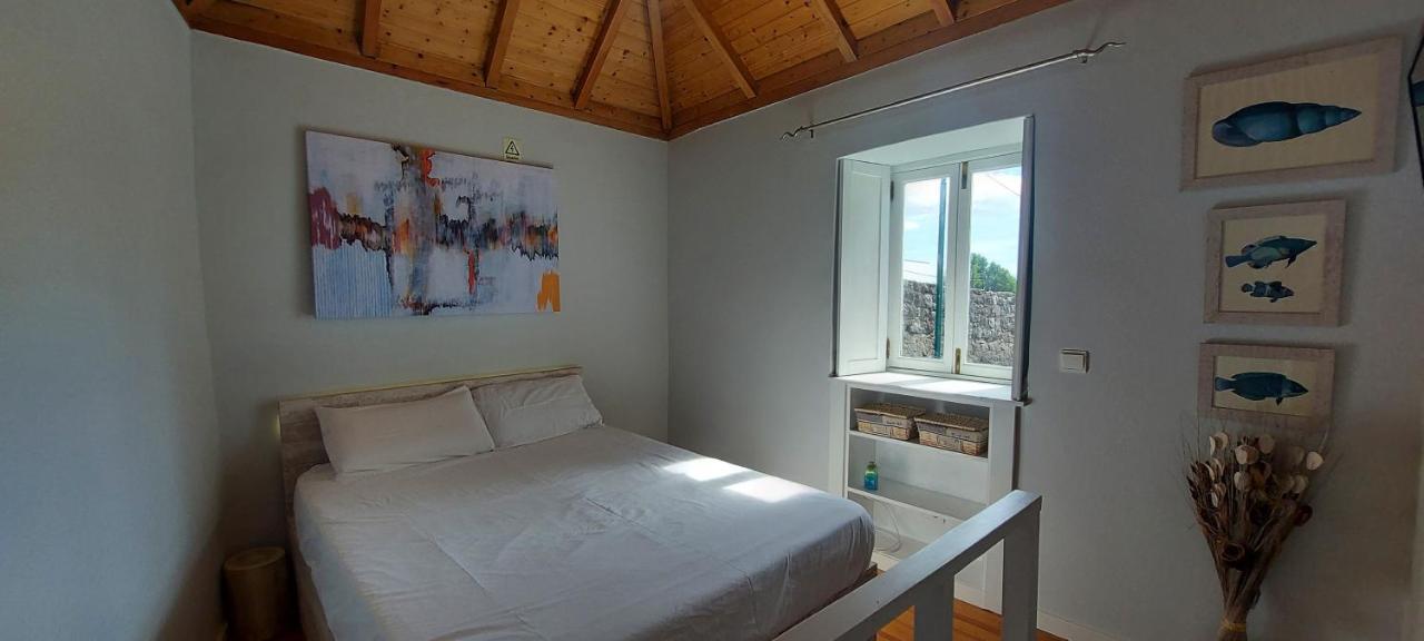 Madalena Beach Tiny House Ponta do Sol  Εξωτερικό φωτογραφία