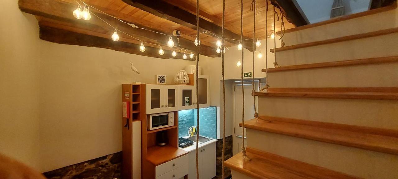 Madalena Beach Tiny House Ponta do Sol  Εξωτερικό φωτογραφία