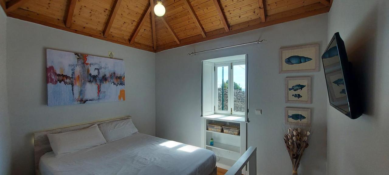 Madalena Beach Tiny House Ponta do Sol  Εξωτερικό φωτογραφία