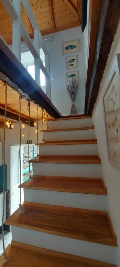 Madalena Beach Tiny House Ponta do Sol  Εξωτερικό φωτογραφία