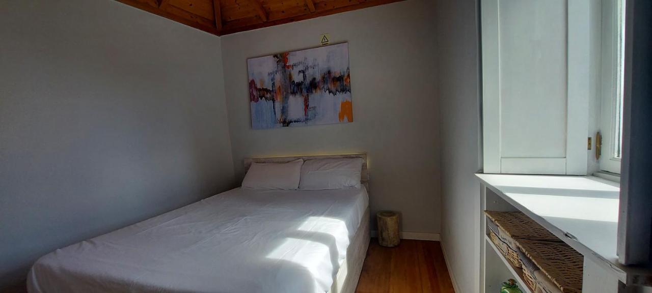 Madalena Beach Tiny House Ponta do Sol  Εξωτερικό φωτογραφία