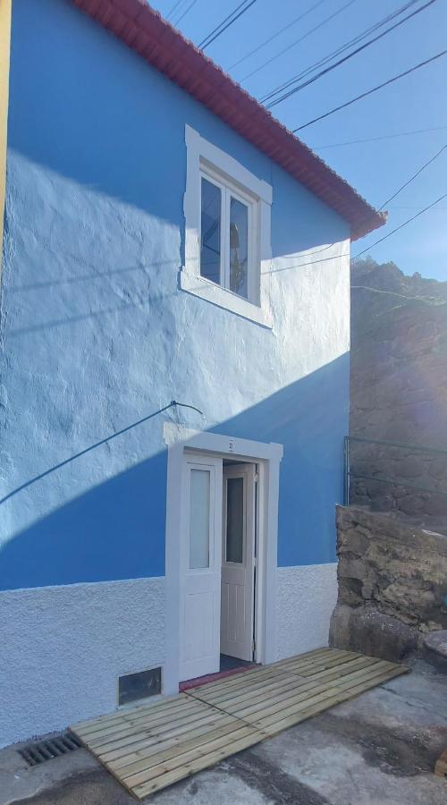 Madalena Beach Tiny House Ponta do Sol  Εξωτερικό φωτογραφία