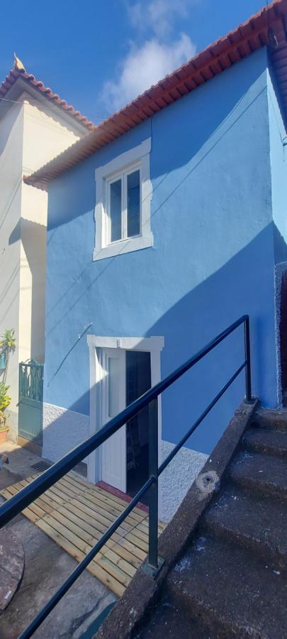 Madalena Beach Tiny House Ponta do Sol  Εξωτερικό φωτογραφία